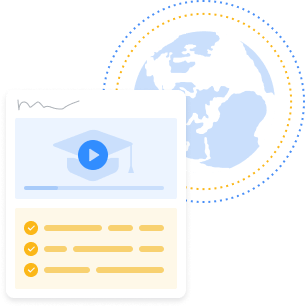 Study anytime, anywhere